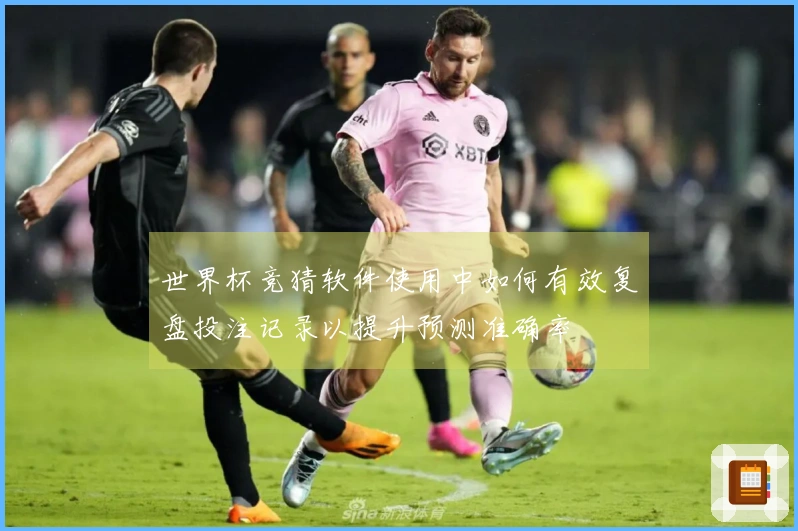 世界杯竞猜软件使用中如何有效复盘投注记录以提升预测准确率
