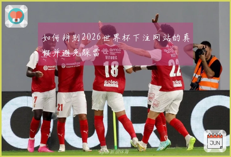 如何辨别2026世界杯下注网站的真假并避免踩雷