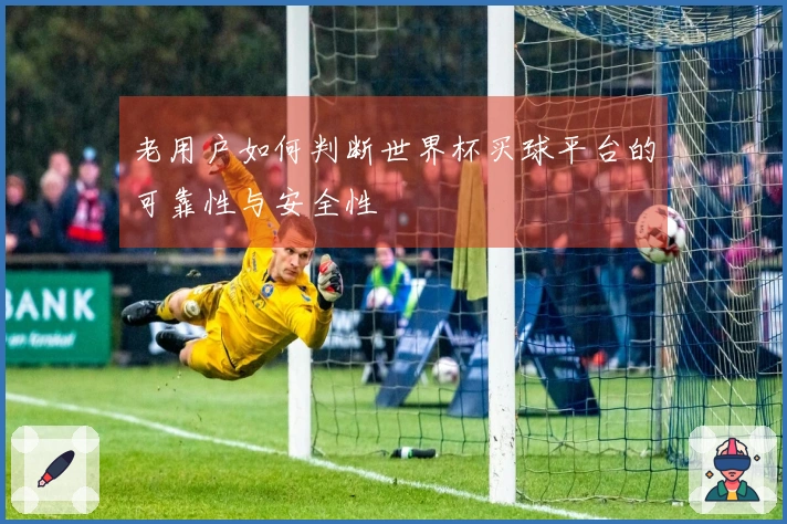 老用户如何判断世界杯买球平台的可靠性与安全性