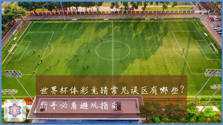 世界杯体彩竞猜常见误区有哪些？新手必看避坑指南