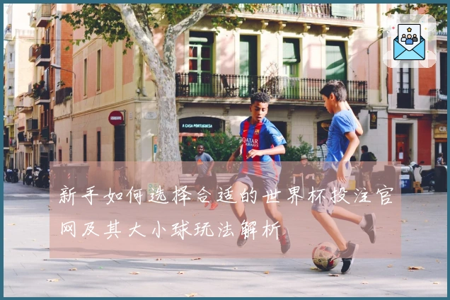 新手如何选择合适的世界杯投注官网及其大小球玩法解析